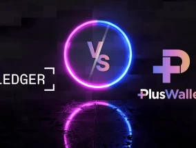 Plus钱包vs Ledger钱包：今年圣诞节加密礼物的兴起